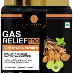 Gas Relief Pro Powder for Gas Relief, Acidity Relief Ayurvedic Health care-2