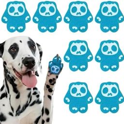 Anti Slip Dog Paw Protector Pads for Senior Dogs Flooring Dog Pet Mat-image-43