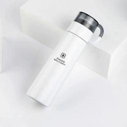 Thermosteel Cup Flask 500 ml Flask-image-81