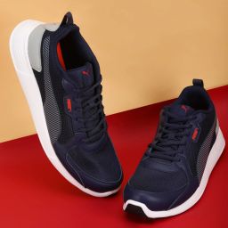 Fire run Sneakers For Men-image-36