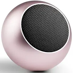 Clairbell M80_M3 plus Mini Bluetooth Speaker Featuring Radio, USB, SD Card Slot, and AUX 10 W Bluetooth Laptop/Desktop Speaker-6