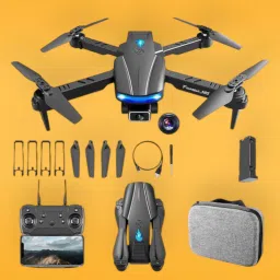 E-88 Pro 33 Drone_30 Drone-20