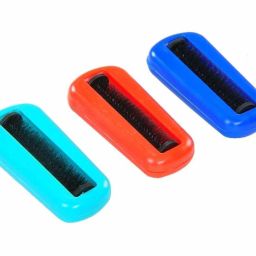 Magic Cleaning Roller Brush for Sofa, Carpet, bedsheet, car Seats set of 3 Nylon Dry Brush-image-17