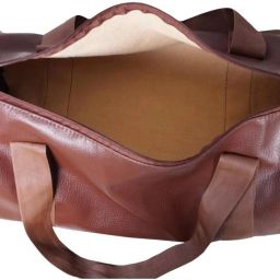 25 L Gym Duffel Bag - gym bag - Brown-image-99