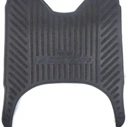 PJ_ACTIVA 6G FOOT MAT_003 Honda Activa 6G Two Wheeler Mat-15