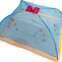 Polyester Infants PRINTED BABY MOSQUITO NET Mosquito Net-image-6