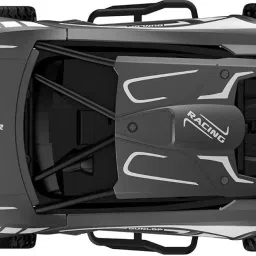 Speedster Strom Remote Control Car Toy | High-Speed Rc Car | Fun Toy For Kids-18