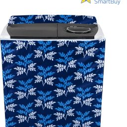 Semi-Automatic Washing MachineCover-image-71