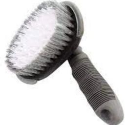 All Tyre Cleaning Brush,Cycle Brush for Tire Cleaning,Brush for Cleaning Car 1 ml Wheel Tire Cleaner-image-54