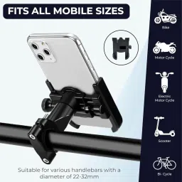 Bike Mobile Holder-image-47