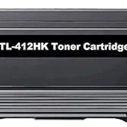 wetech L-412HK Toner Cartridge Compatible for USE in PANTUM M7102DN/M7102DW Printers Black Ink Cartridge-picture-6