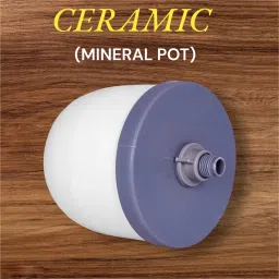 CERAMIC DOME Solid Wire Connector-23