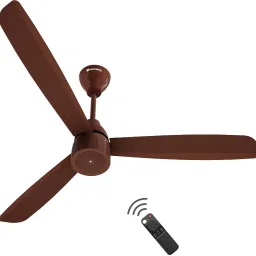 | Renesa Zen, 35W, Energy Saving, 1+1 Warranty, 5 Star 1200 3 Blade Ceiling Fan-image-24