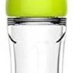 Baby Semi Solid Food / Mashed Fruits and Medicine Feeder- Food Grade Silicon-28