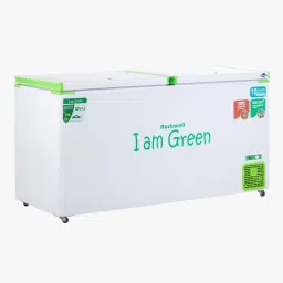550.0 L Double Door Standard Deep Freezer-image-28