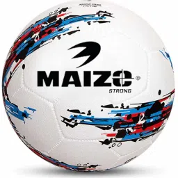 Strong Football Football - Size: 5-18