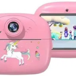 Kidzkollection 13 ‎DIY Digital Camera Instant Camera-12