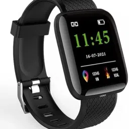 Clonezo LATEST_ID116 MULTI FACES FITNESS TRACKER smartband-picture-30