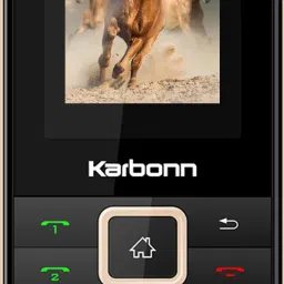K9 Keypad Mobile| 2500 mAh Battery|2MP Camera|Expandable Memory up to 32GB-80