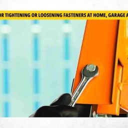 stanley 70-380E Double Sided Open End Wrench image 4