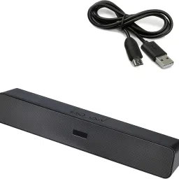 ZTNY mini home theatre system soundbar wireless best Sound Bar 16 W Bluetooth Home Audio Speaker-image-15
