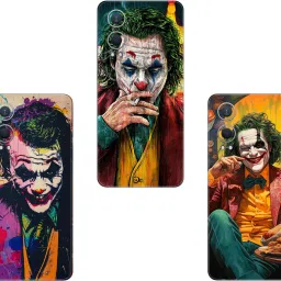 SKINADDA SAMSUNG GALAXY M01 COMBO(PACK OF 3)Camera&Back Protector Premium Vinyl Mobile Skin-image-75