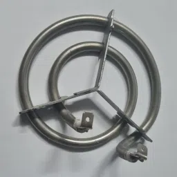 500 W Radiant Cooktop Jog Dial-22