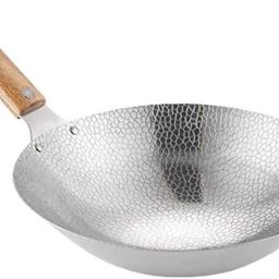 Premium Non-Stick Cooking Wok Frying Pan – Ideal for Stir-Frying, Sauteing Tawa 0 cm diameter-15