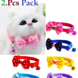 Bell Cat Collar Charm-11