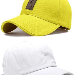 Self Design Sports/Regular Cap-5