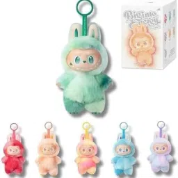 Labubu Doll Blind Box - 17 mm-image-36