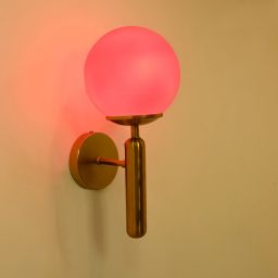 Wallchiere Wall Lamp Without Bulb-image-48