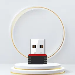 SACRO Wireless -N Mini USB Adapter USB Adapter-picture-45