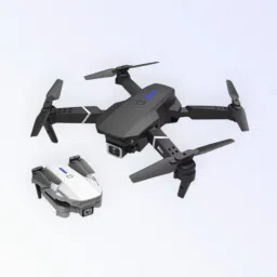 K3&E99 dron4k HD foldable dronWith Camera 4k HD Mini dron1080P Live Video_a28 Drone-18