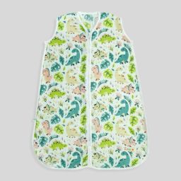 Baby sleeping bag with zipper Sleeping Bag-image-48