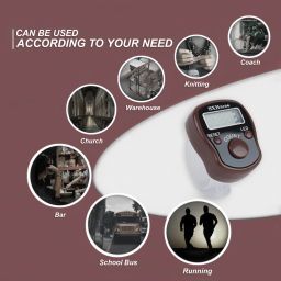 Digital Tally Counter-7
