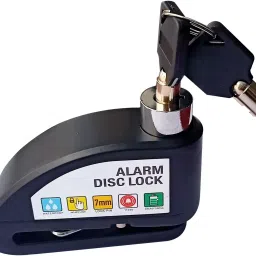 One-way Bike Alarm Kit-image-55