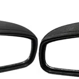 Manual Remote Driver Side, Passenger Side For Ford Figo-7