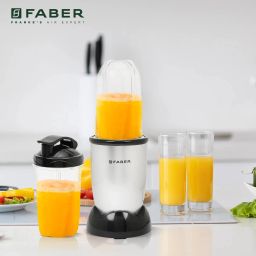 Mixer Grinder Juicer Blender 400 W Juicer Mixer Grinder-image-64