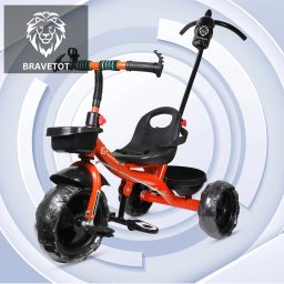 Parent RED BASKET HANDLE_001 Tricycle-image-66