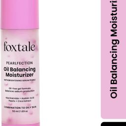 Oil Balancing Moisturizer, regulates oil, boosts hydration & calms inflammation-19