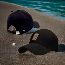 Solid Sports/Regular Cap-image-27