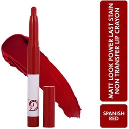mattlook Power Last Lip Stain Rich Color, non Transfer Lipstick-picture-9