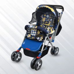 baby pram/Stroller,easy fold ,for new born baby/kids,0-3 years. Pram-21