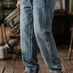 KPOP Men Regular Fit Solid Original Trousers-picture-19