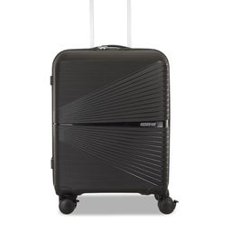 AMERICAN TOURISTER Airconic 2.0 Textured Hard-Sided Small TSA Lock Trolley Bag-30