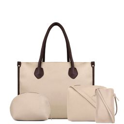 LEGAL BRIBE PU Structured Shoulder Bag-32