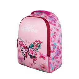 Smily Kiddos Unisex Kids Graphic Backpack image 4