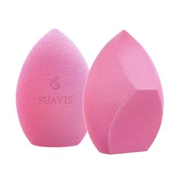SUAVIS Microfiber Beauty Blender-37