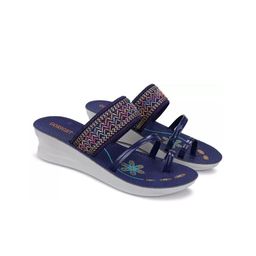 PENNEN Open-Toe Flatform Sandal image 2